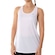 Camiseta Regata Mizuno Energy - Feminina BRANCO