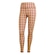 Calça Legging 7/8 adidas x FARM Rio - Feminina AMARELO