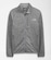 Jaqueta The North Face Fleece Canyonlands Full Zip - Masculino CINZA