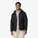 Jaqueta Columbia Down Delta Ridge Com Capuz - Masculino PRETO