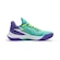 Tênis 361° Light Up - Masculino VERDE/ROXO