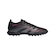 Chuteira Society adidas Predator League - Adulto PRETO