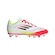Chuteira de Campo adidas F50 Club Firm/Multi-Ground - Infantil BRANCO