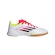 Chuteira Futsal adidas F50 League - Infantil BRANCO