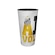 Copo ML Sports Santos A10 Voltou BRANCO