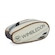 Estojo Babolat Mini Raqueteira Wimbledon BRANCO