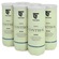 Bola de Tênis Tretorn Serie+ Control Pack com 6 tubos VERDE