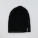 Gorro Touca Oakley Back Bone Beanie 2.0 PRETO