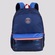 Mochila G PSG Plus Stripes - Infantil AZUL