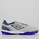 Chuteira Society Umbro XComfort - Masculino CINZA