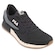 TÊNIS FILA EURO JOGGER SPORT II FL24 - MASCULINO PRETO/BEGE