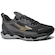 Tênis Mizuno Wave Endeavor 2 - Masculino PRETO