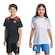 Camiseta Penalty Futebol - 2 Unidades - Infantil PRETO