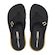 Chinelo Kenner Rakka Collab L7 L7nnon - Unissex PRETO/OURO
