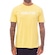 Camiseta Hurley Square - Masculina AMARELO