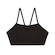 Top Puma Favorite Suporte Leve - Feminino PRETO