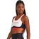 Top Caju Brasil Atlanta Silk - Feminino BRANCO/PRETO