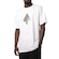 Camiseta MCD Espada Quebrada - Masculina BRANCO