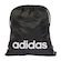 Gym Sack adidas Linear - Unissex PRETO