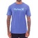 Camiseta Hurley O&O Solid - Masculina VINHO