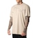 Camiseta MCD Arame Farpado - Masculina CAQUI