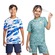 Camiseta Penalty Futebol - 2 Unidades - Infantil BRANCO