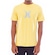 Camiseta Hurley Icon - Masculina AMARELO