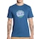 Camiseta Element Flock - Masculina AZUL