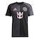 Camisa II Inter Miami CF 25/26 adidas - Masculina PRETO