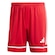 Calção Masculino adidas Squadra 25 VERMELHO
