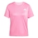 Camiseta Treino adidas Essentials 3-Stripes - Feminina ROSA
