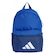 Mochila adidas Logo - Infantil AZUL