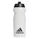 Garrafa Performance adidas - 500ml BRANCO