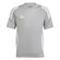 Camisa adidas Tiro 24 - Infantil CINZA