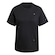 Camiseta Estampada adidas Lounge Slide - Feminina PRETO
