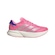 Tênis adidas Duramo Speed 2 - Feminino ROSA/BRANCO