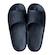 Chinelo Freesurf Cloud Slide - Unissex PRETO