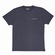 Camiseta Florence Horizon - Masculina PRETO