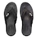 Chinelo Oakley Killer Point II Camo Jet - Masculino PRETO