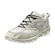 Tênis Mizuno Wave Mujin TL - Unissex CINZA