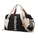 Mala DK Academia Esportiva Porta Sapato PRETO