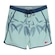 Bermuda Florence Marine Boardshort Uluhe - Masculina VERDE