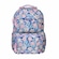 Mochila Roxy Floral Dream - Feminina AZUL