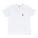 Camiseta Florence Burgee - Masculina BRANCO