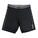 Bermuda Hurley Boardshort Plus Size Block - Masculina PRETO