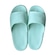 Chinelo Freesurf Cloud Slide - Unissex VERDE
