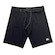 Bermuda Quiksilver Boardshort  Flat Kaimana 20 - Masculina PRETO