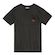 Camiseta Florence Burgee - Masculina PRETO