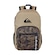 Mochila Quiksilver City BEGE
