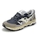 Tênis Mizuno Wave Mujin TL GTX Tex Gore - Masculino CINZA